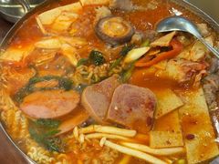 -双门洞·森系料理(体育西店)