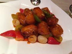 -8餐厅(新葡京酒店)