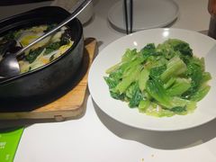 -汤城小厨•粤菜•靓汤(金宝街店)
