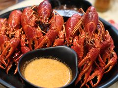 老长沙口味虾-聚味瞿记·龙虾堂(坡子街店)