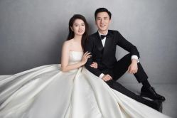 -巴黎婚纱摄影(苏州店)