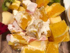 -必胜客(城西银泰店)