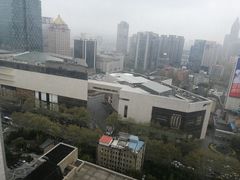 -南京金陵饭店