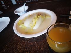-海棠湾九号度假酒店-融荟家和中餐厅