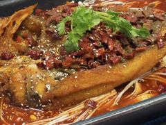 -饶福记·南昌烧烤大排档(九龙湖土著店)