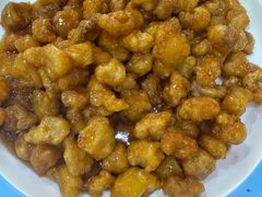 -老渔翁海肠捞饭(幸福九村店)