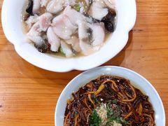 -七宝农家菜(七宝老街店)