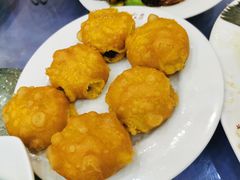 黄油米糕-晋阳饭庄(虎坊桥店)