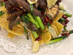 -老白酒农家菜馆