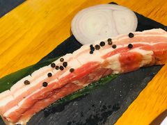 -喜鹊烤肉酒场(美乐城店)