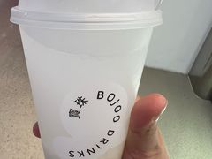 -宝珠奶酪(闵行仲盛店)