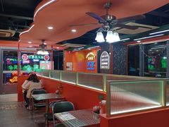 -勇興發港式茶餐厅(江宁店)