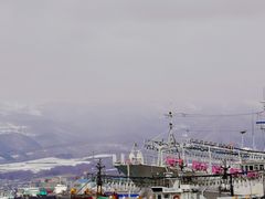 -金森红砖仓库