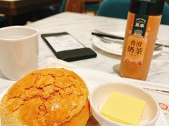 -翠华(澳门银河店)
