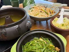 -云海肴·汽锅鸡·云南菜(祥云小镇店)