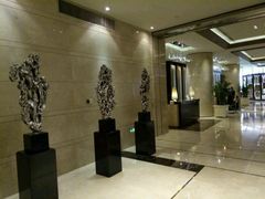 -扬州绿地铂骊酒店