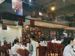 -天下客饭店(中山路店)