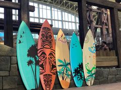 -杭州开元森泊度假乐园