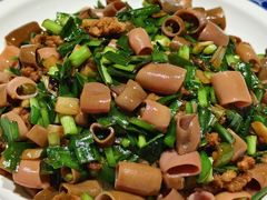 -旺角小渔村·海肠捞饭开创者(二马路店)