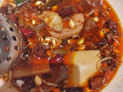 -双合园·海鲜水饺青岛菜(九水东路店)