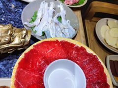 -蜀大侠火锅(四川北路店)