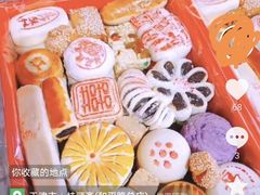 -芦庄子桂顺斋(和平路总店)