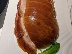 -贝勒爷·酥不腻烤鸭