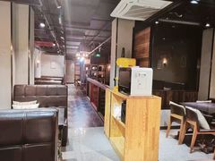 -晓鲜熊猫烤鱼烤吧(西三旗百汇北门店)