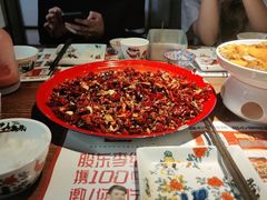 -鸡本无敌江湖菜(摩尔城店)