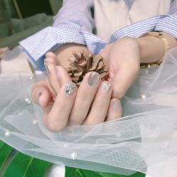 -YCai简薇美甲美睫美妆