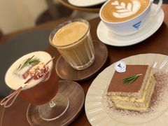 -E SPECIAL COFFEE 别样