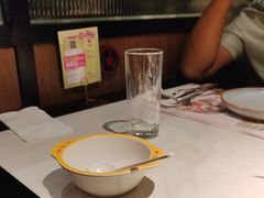 -半秋山西餐厅(襄阳万达店)