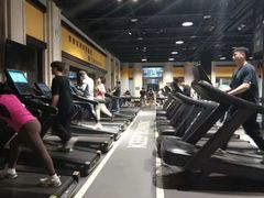 -阳光悦动游泳健身会所