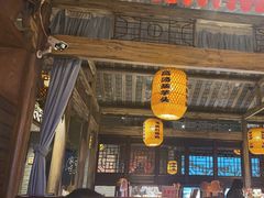 -老湖南民间菜·牛肉十八炒(花都店)