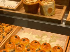-泸溪河桃酥(江宁太阳城店)