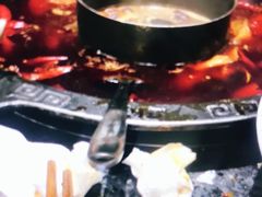 -蜀大侠火锅(香格里拉店)