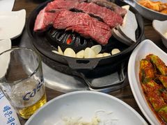 -Yeyije 韩定食