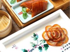 -京味斋·北京烤鸭(北京南站洋桥店)