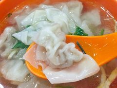 -江南大学-4食堂