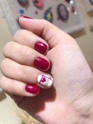 -Miss·A日式美甲美睫