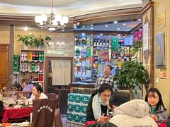 大堂-山城年华老火锅(玉林店)