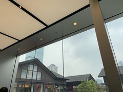 -Apple零售店(成都太古里店)