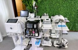 -YooMee优美智能科技美肤机构