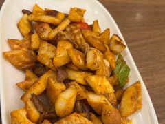 -贯贯吉·清真餐厅(浙江中路店)