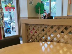 -德克士(澧县店)