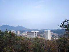 -青山湖科技城户外乐园