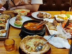 -日吉丸·鸟将军炭火融合酒馆(中央大街店)
