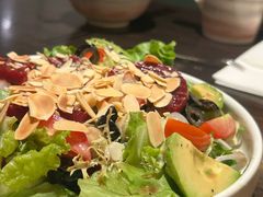 -庐灶江南·江南菜·四合院Bistro(东直门雍和宫·原华侨宾馆店)