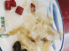 -华天延吉餐厅(西四总店)