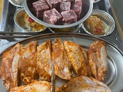 -旺记碳烤肥牛(总店)